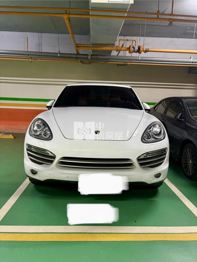 安平寓見海有故事的兩房平車房屋室內格局與周邊環境