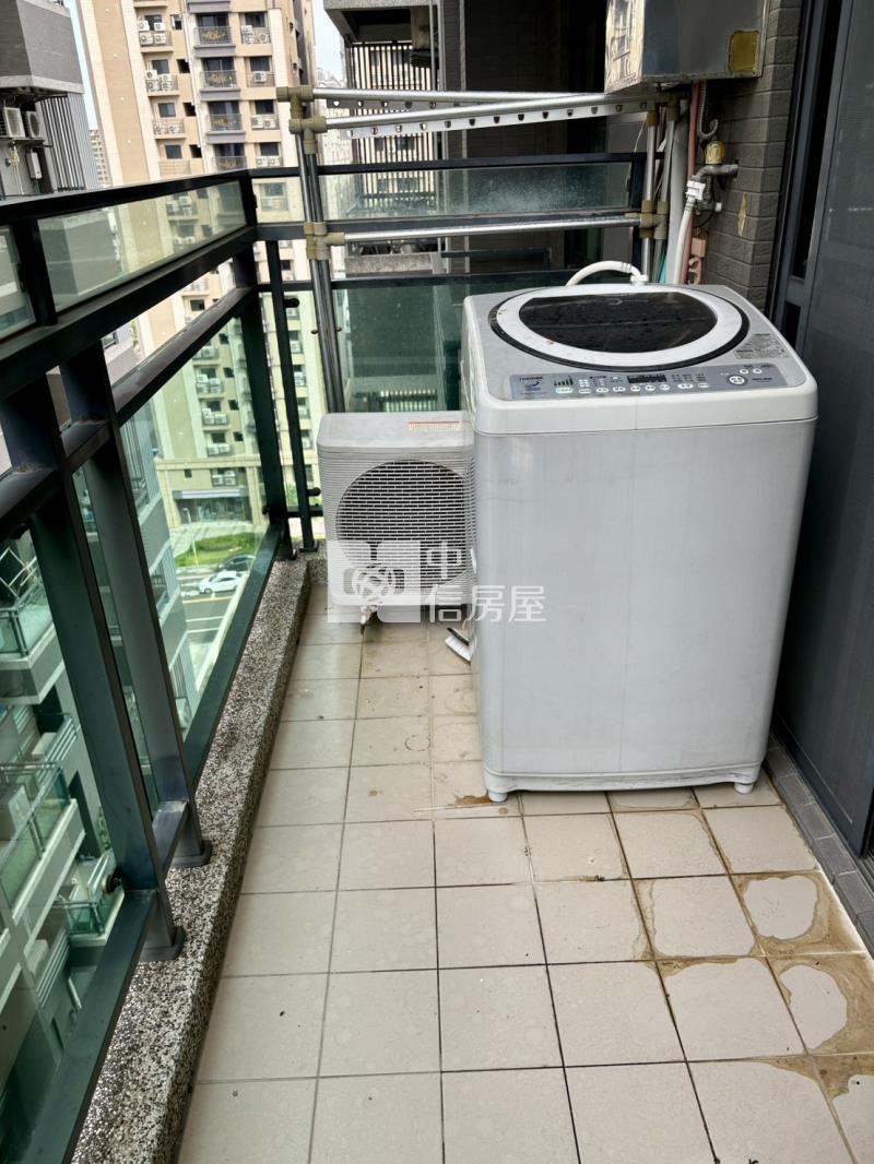 安平寓見海有故事的兩房平車房屋室內格局與周邊環境
