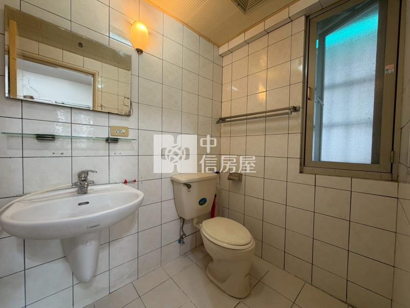 大林新城2房平車房屋室內格局與周邊環境