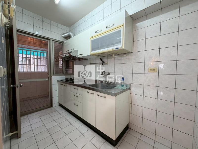 大林新城2房平車房屋室內格局與周邊環境