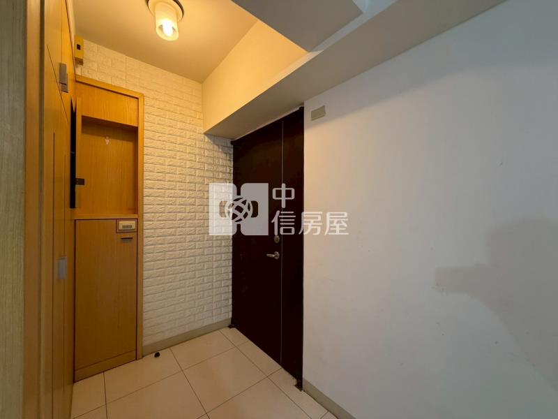 大林新城2房平車房屋室內格局與周邊環境