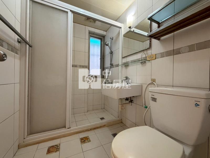 大林新城2房平車房屋室內格局與周邊環境