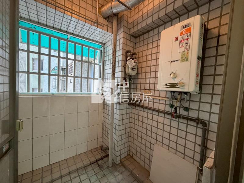 大林新城2房平車房屋室內格局與周邊環境