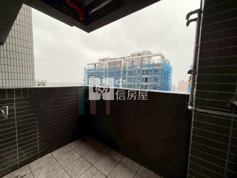 【豐禾】【專任】家田富筑景觀三房車學區宅房屋室內格局與周邊環境