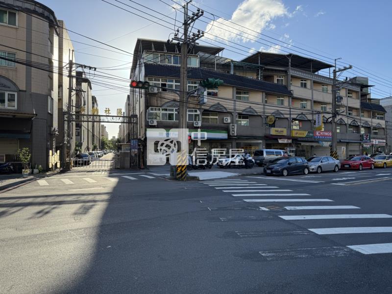 華納社區透天邊間庭院別墅房屋室內格局與周邊環境