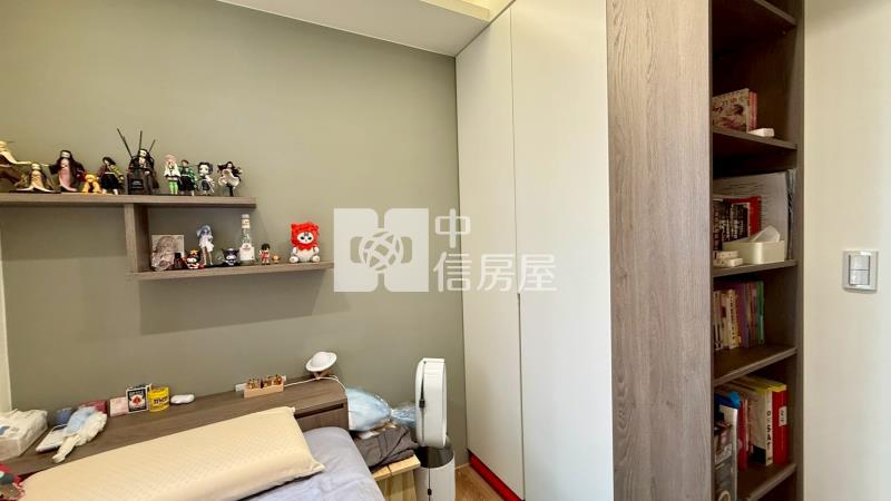 洲際W二房平車精美裝潢戶房屋室內格局與周邊環境