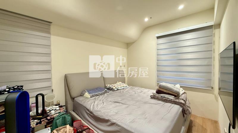 洲際W二房平車精美裝潢戶房屋室內格局與周邊環境