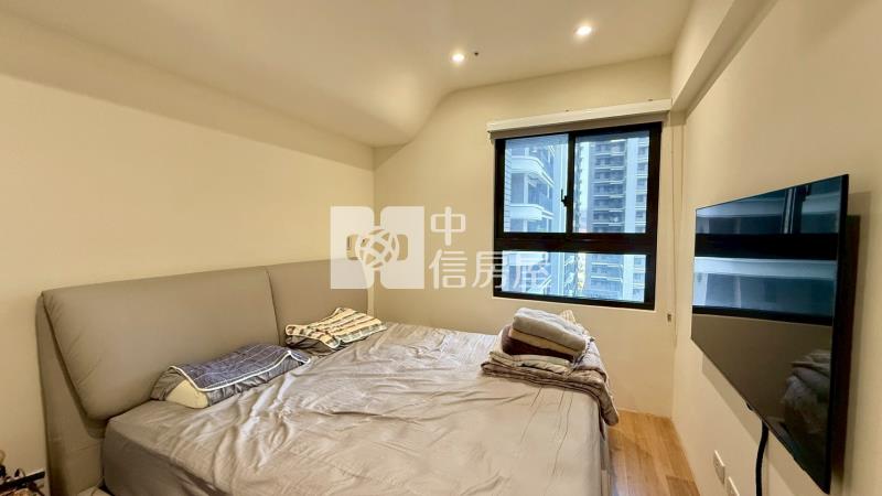 洲際W二房平車精美裝潢戶房屋室內格局與周邊環境