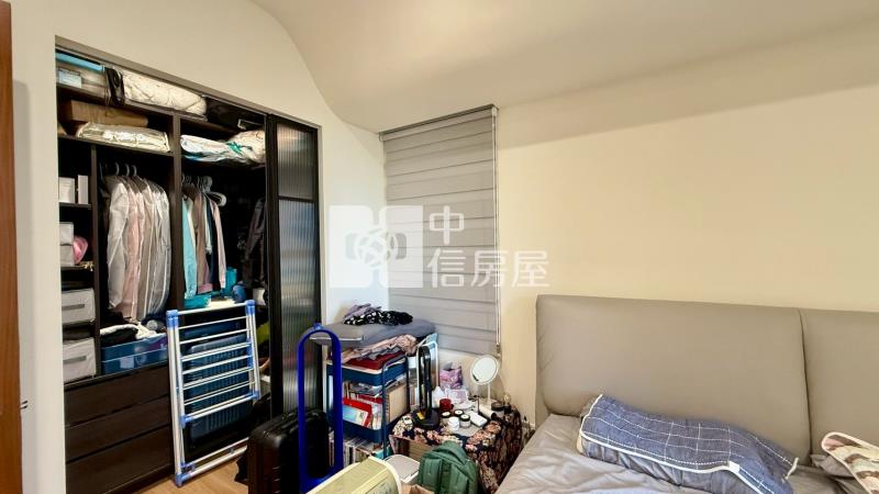 洲際W二房平車精美裝潢戶房屋室內格局與周邊環境