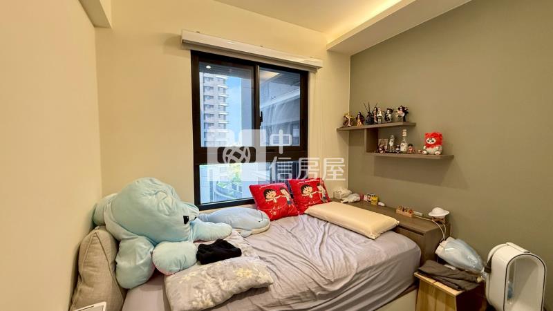 洲際W二房平車精美裝潢戶房屋室內格局與周邊環境