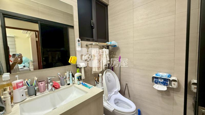 洲際W二房平車精美裝潢戶房屋室內格局與周邊環境