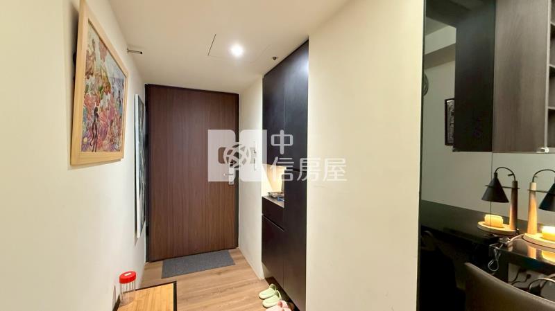 洲際W二房平車精美裝潢戶房屋室內格局與周邊環境