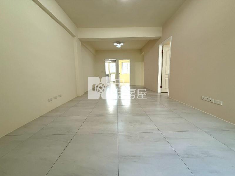 西區三樓美寓房屋室內格局與周邊環境