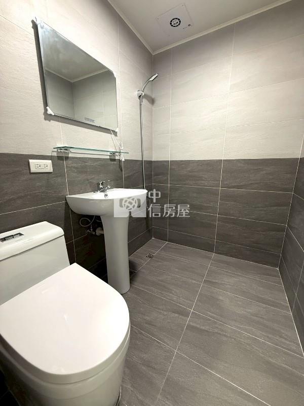 西區三樓美寓房屋室內格局與周邊環境