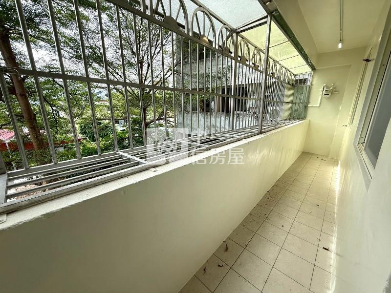 西區三樓美寓房屋室內格局與周邊環境