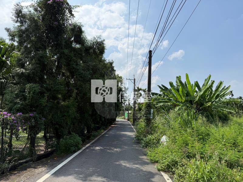 屏東土地-內埔龍泉666坪優美大都農房屋室內格局與周邊環境