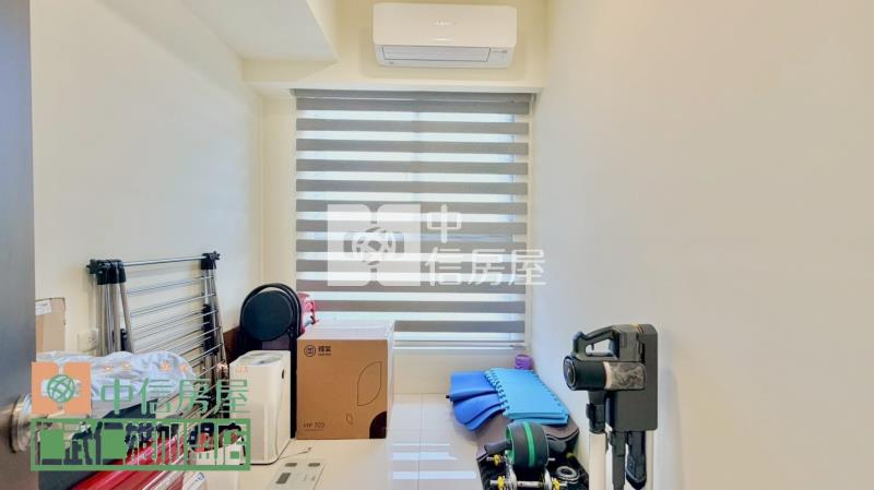 【百達卓悅】溪畔景觀三房＋平面車位房屋室內格局與周邊環境