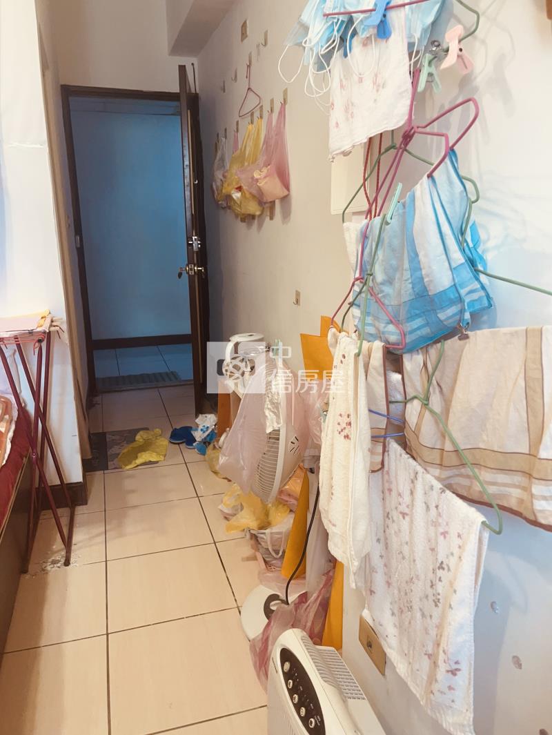 【安家】專任-中壢站前套房房屋室內格局與周邊環境