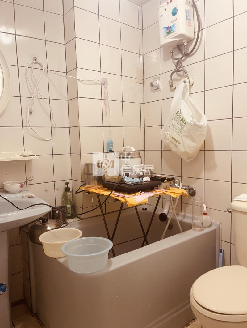 【安家】專任-中壢站前套房房屋室內格局與周邊環境