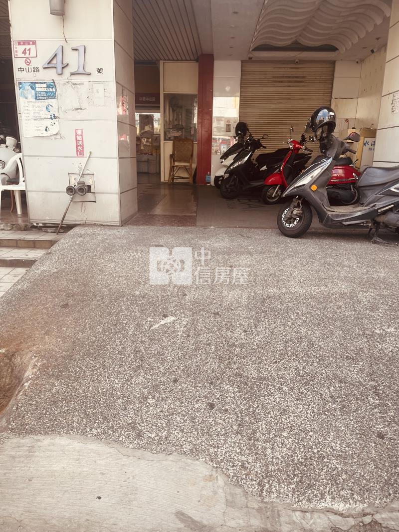 【安家】專任-中壢站前套房房屋室內格局與周邊環境