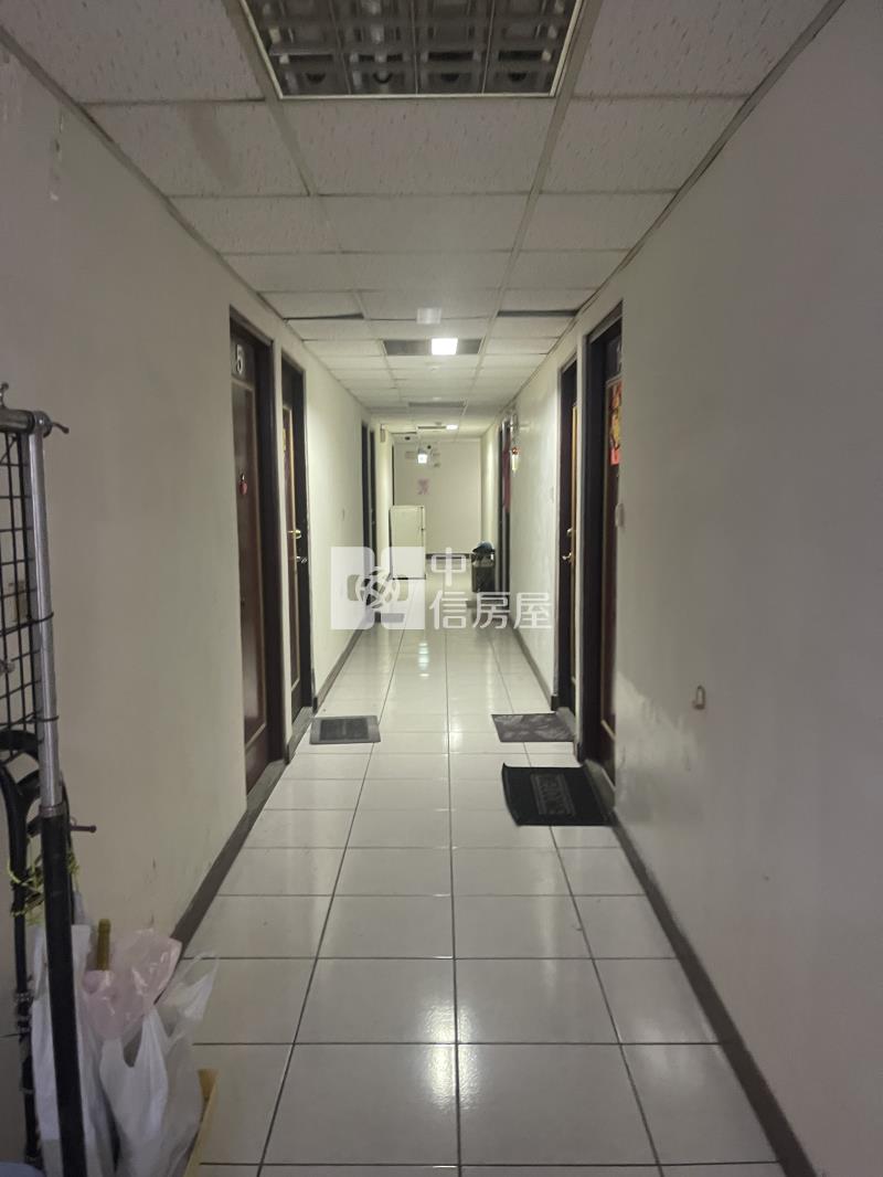 【安家】專任-中壢站前套房房屋室內格局與周邊環境