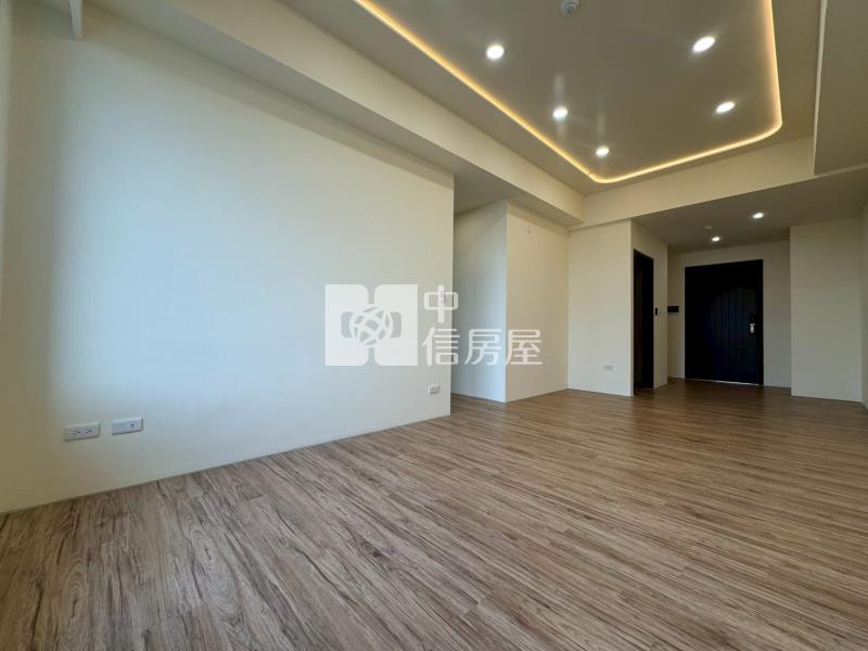 斗南合總君悅三房平車景觀大樓房屋室內格局與周邊環境