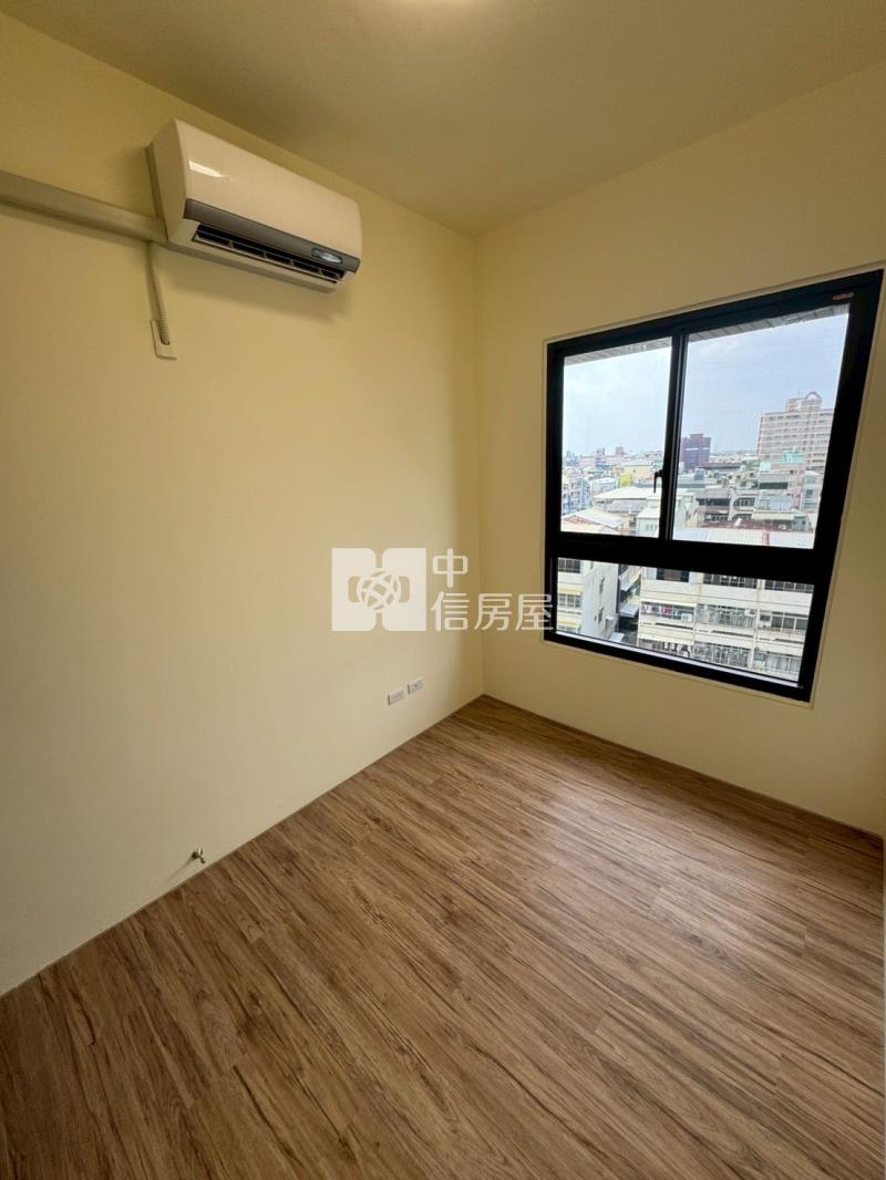 斗南合總君悅三房平車景觀大樓房屋室內格局與周邊環境