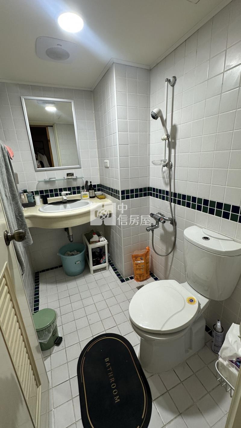 五期大業學區震後完工3房+車位房屋室內格局與周邊環境