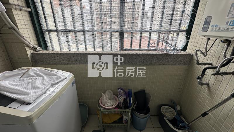 五期大業學區震後完工3房+車位房屋室內格局與周邊環境