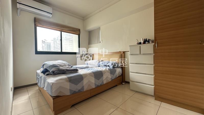 五期大業學區震後完工3房+車位房屋室內格局與周邊環境