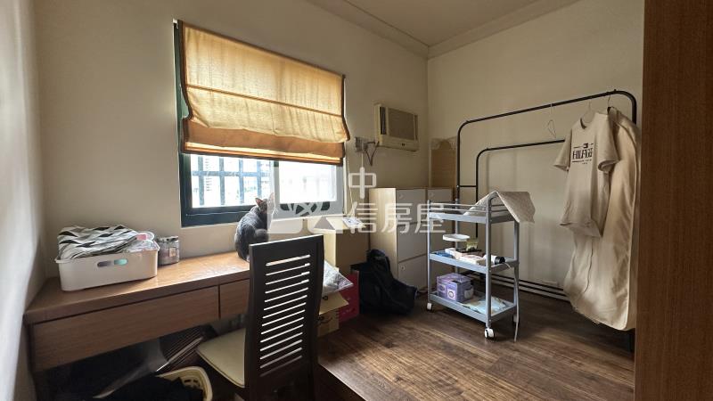 五期大業學區震後完工3房+車位房屋室內格局與周邊環境