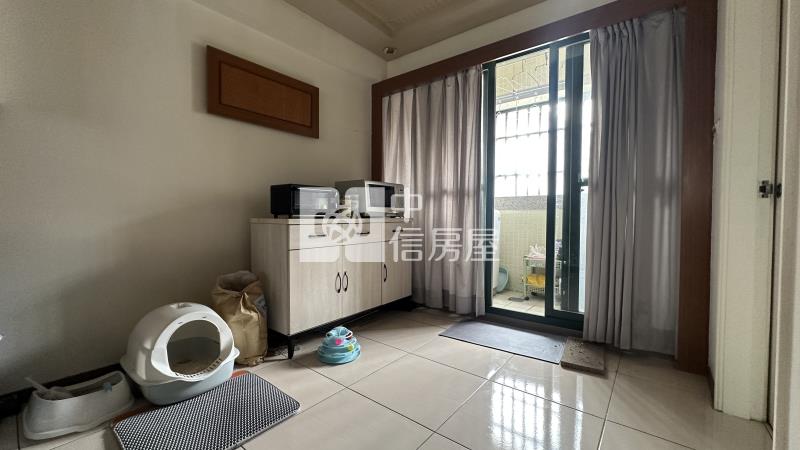 五期大業學區震後完工3房+車位房屋室內格局與周邊環境