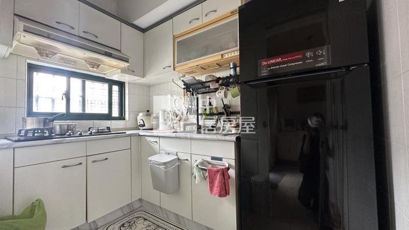 五期大業學區震後完工3房+車位房屋室內格局與周邊環境