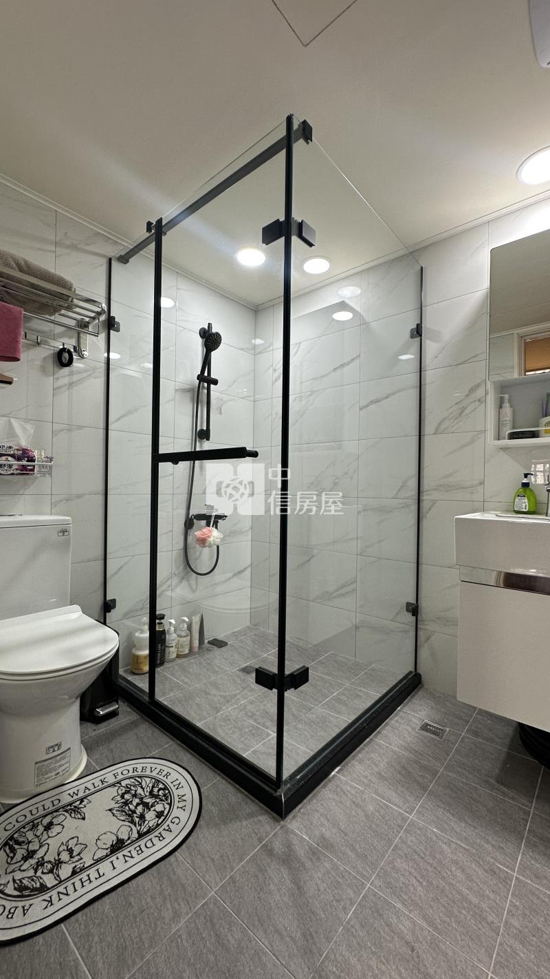 五期大業學區震後完工3房+車位房屋室內格局與周邊環境