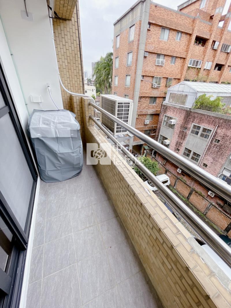 ㊣柳川水岸．輕工業風收租4大套 美廈房屋室內格局與周邊環境