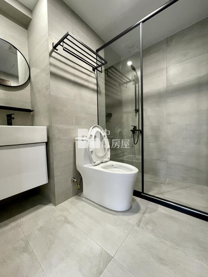 ㊣柳川水岸．輕工業風收租4大套 美廈房屋室內格局與周邊環境