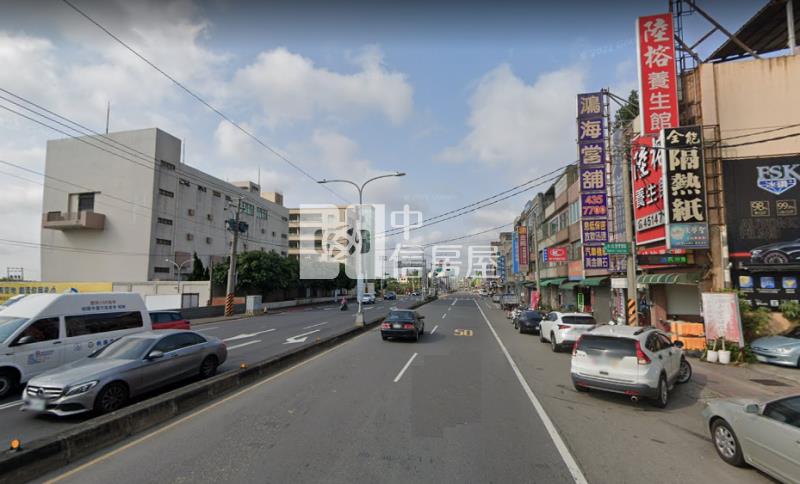 捷運A21~SOGO商圈金透店房屋室內格局與周邊環境