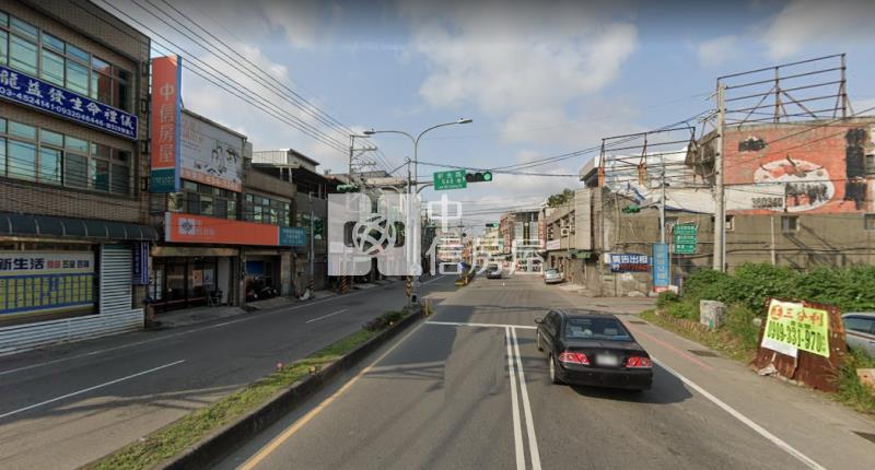 捷運A21~SOGO商圈金透店房屋室內格局與周邊環境