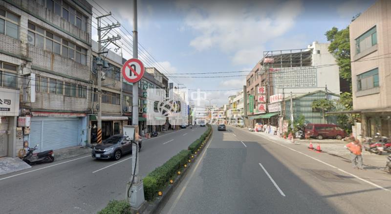 捷運A21~SOGO商圈金透店房屋室內格局與周邊環境