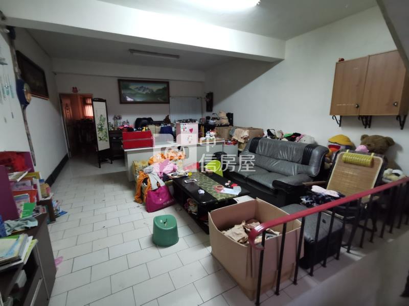 捷運A21~SOGO商圈金透店房屋室內格局與周邊環境