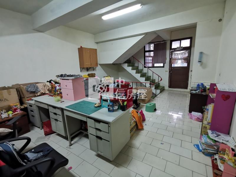 捷運A21~SOGO商圈金透店房屋室內格局與周邊環境