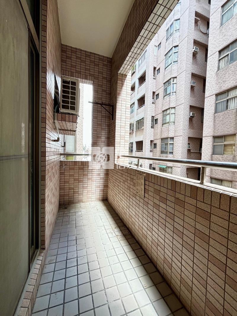 長億城明亮美三房+車位房屋室內格局與周邊環境