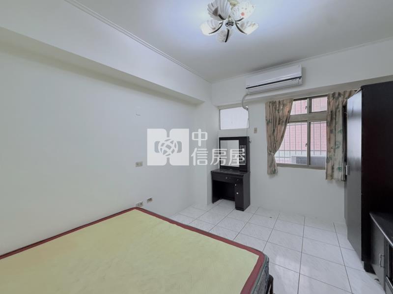 御品名邸三房電寓房屋室內格局與周邊環境