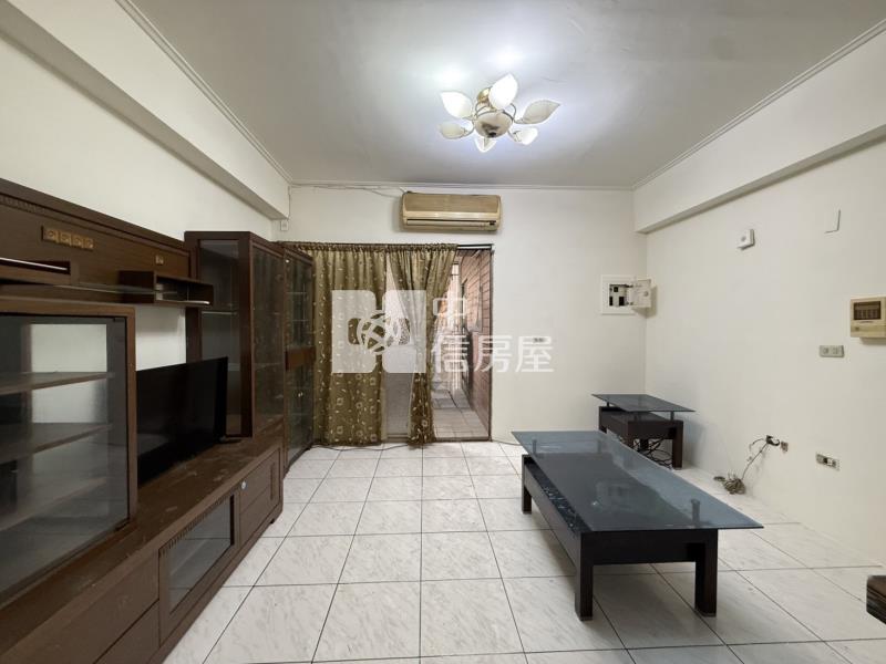 御品名邸三房電寓房屋室內格局與周邊環境