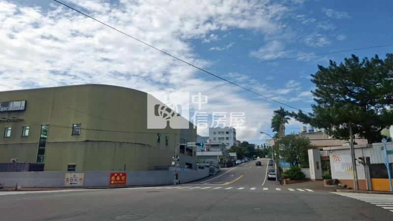 南崗工業區大面寬丁建廠房房屋室內格局與周邊環境