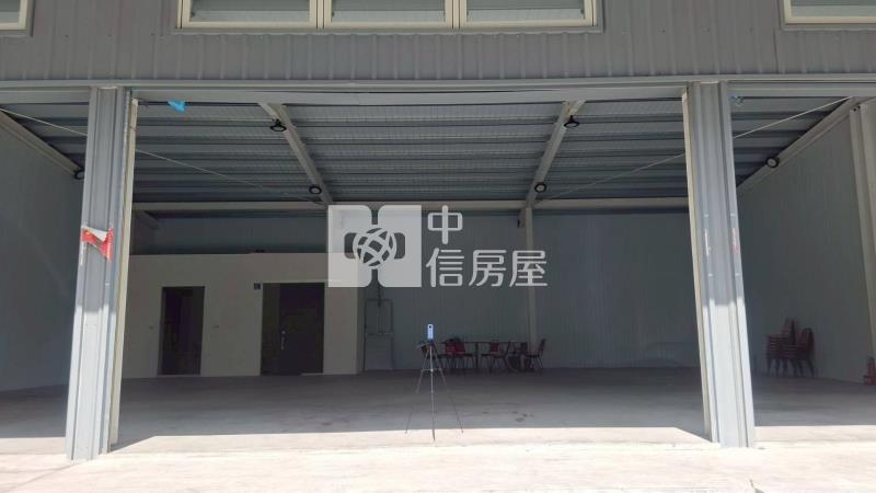 南崗工業區大面寬丁建廠房房屋室內格局與周邊環境