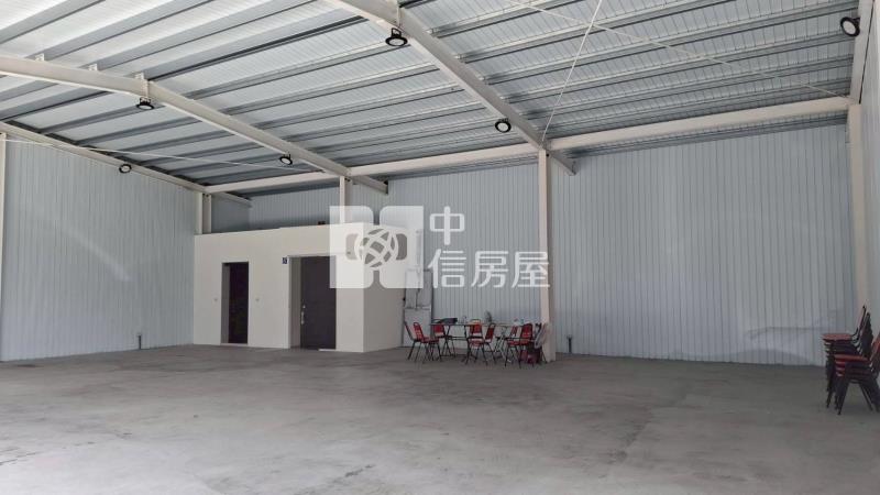 南崗工業區大面寬丁建廠房房屋室內格局與周邊環境