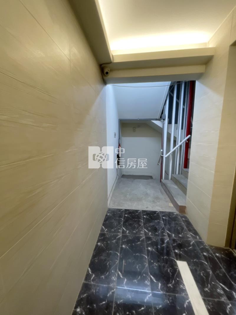 新堀江全翻新時尚明亮三房房屋室內格局與周邊環境