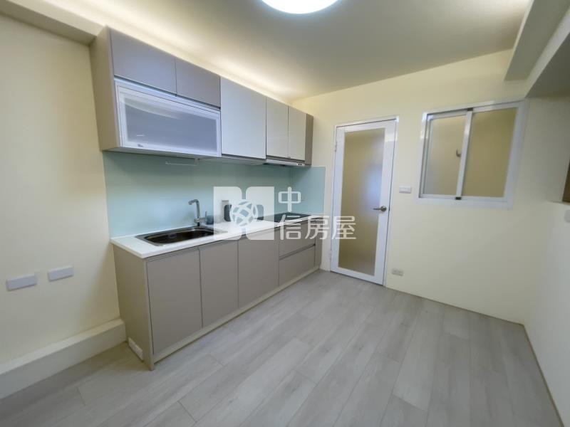 新堀江全翻新時尚明亮三房房屋室內格局與周邊環境