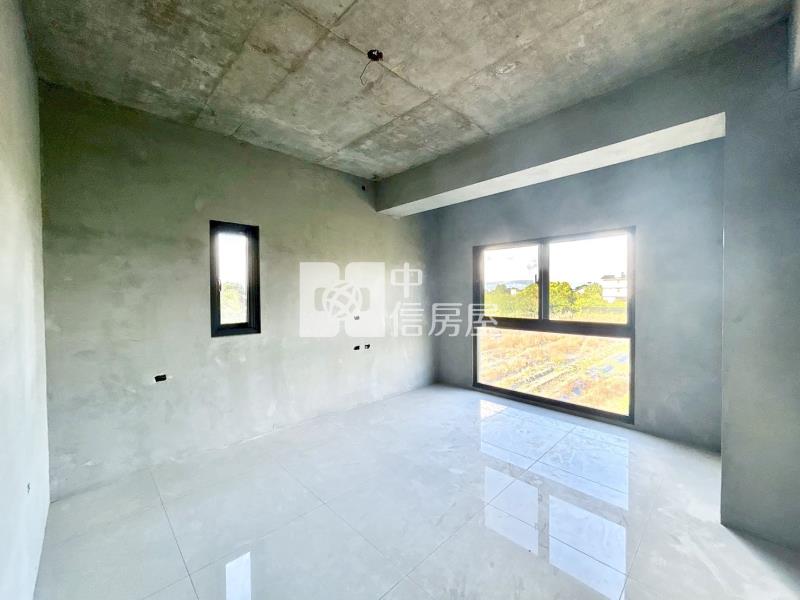 三星沐嵐景觀電梯農舍房屋室內格局與周邊環境